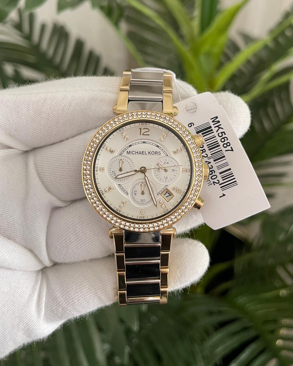 Michael Kors MK5687 L-1819